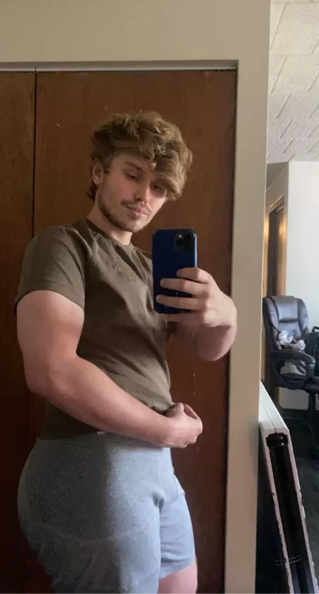 Leg day complete 😅😁 by jordanr1190