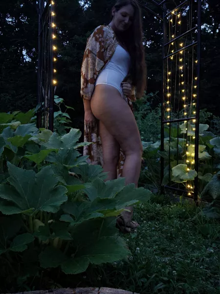 Leg day by TranscendingMother