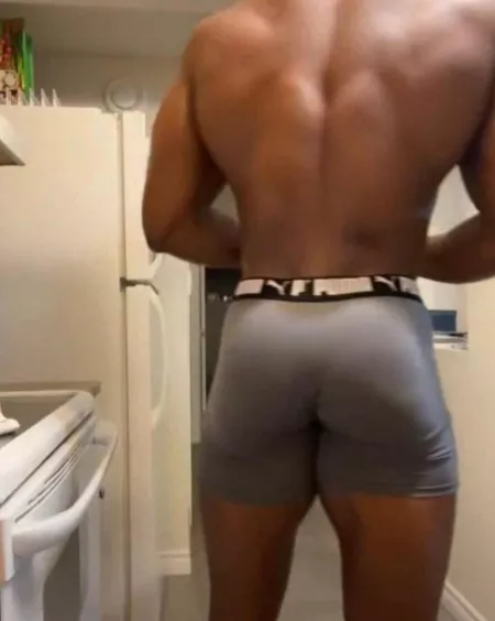 Leg day done - now for some fun 😉 by nowthatwasnofun