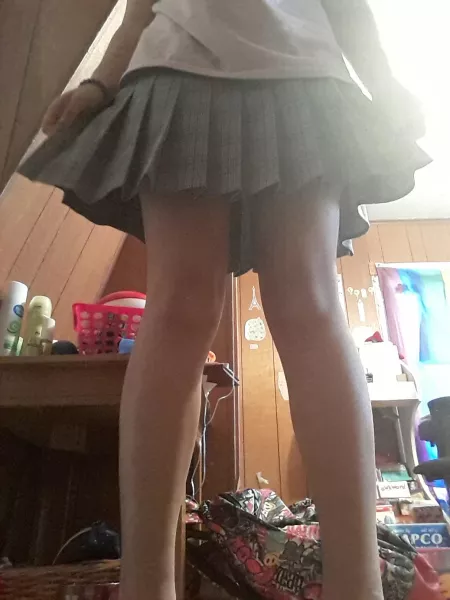 Leg shotss by bodythrowawy667666