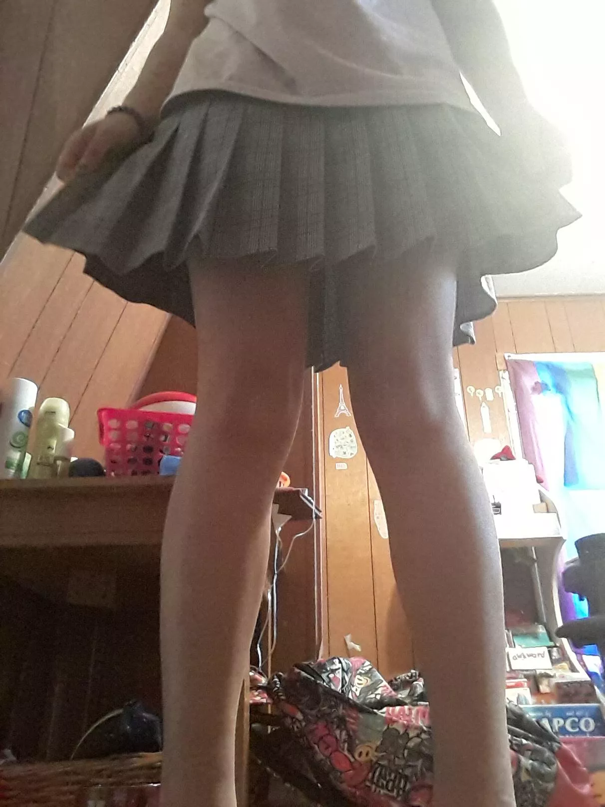 Leg shotss posted by bodythrowawy667666