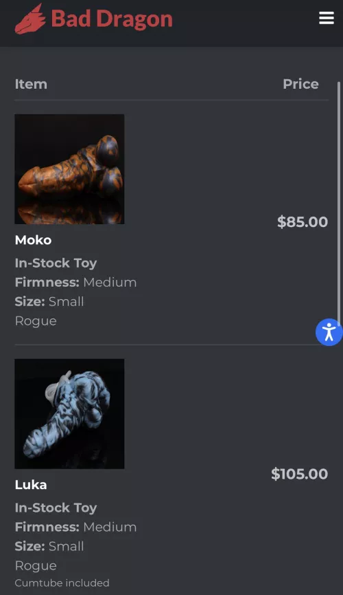 Legacy Drop Haul! A Tiger and an Otter! by Kingdra11