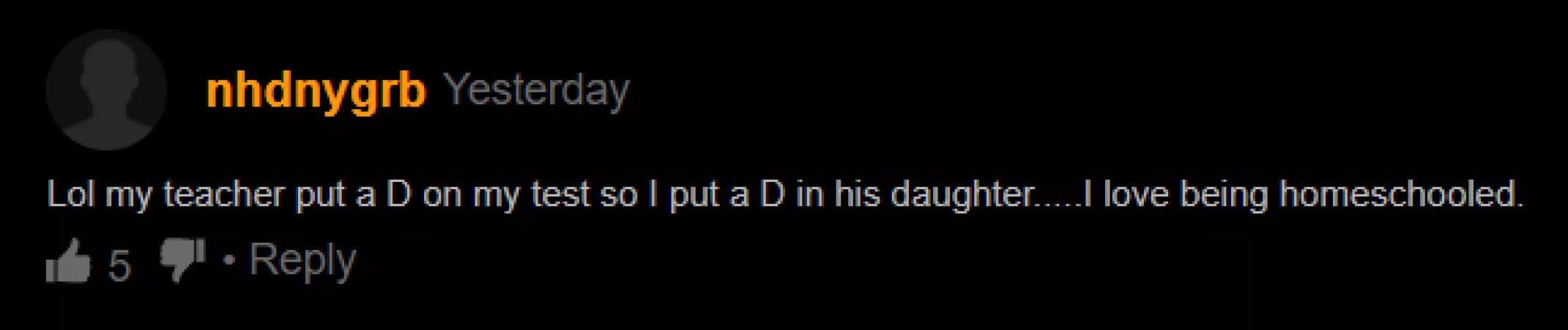 Legend by JeshronJoseph