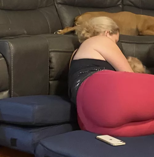 Leggings by anonymoushusbands