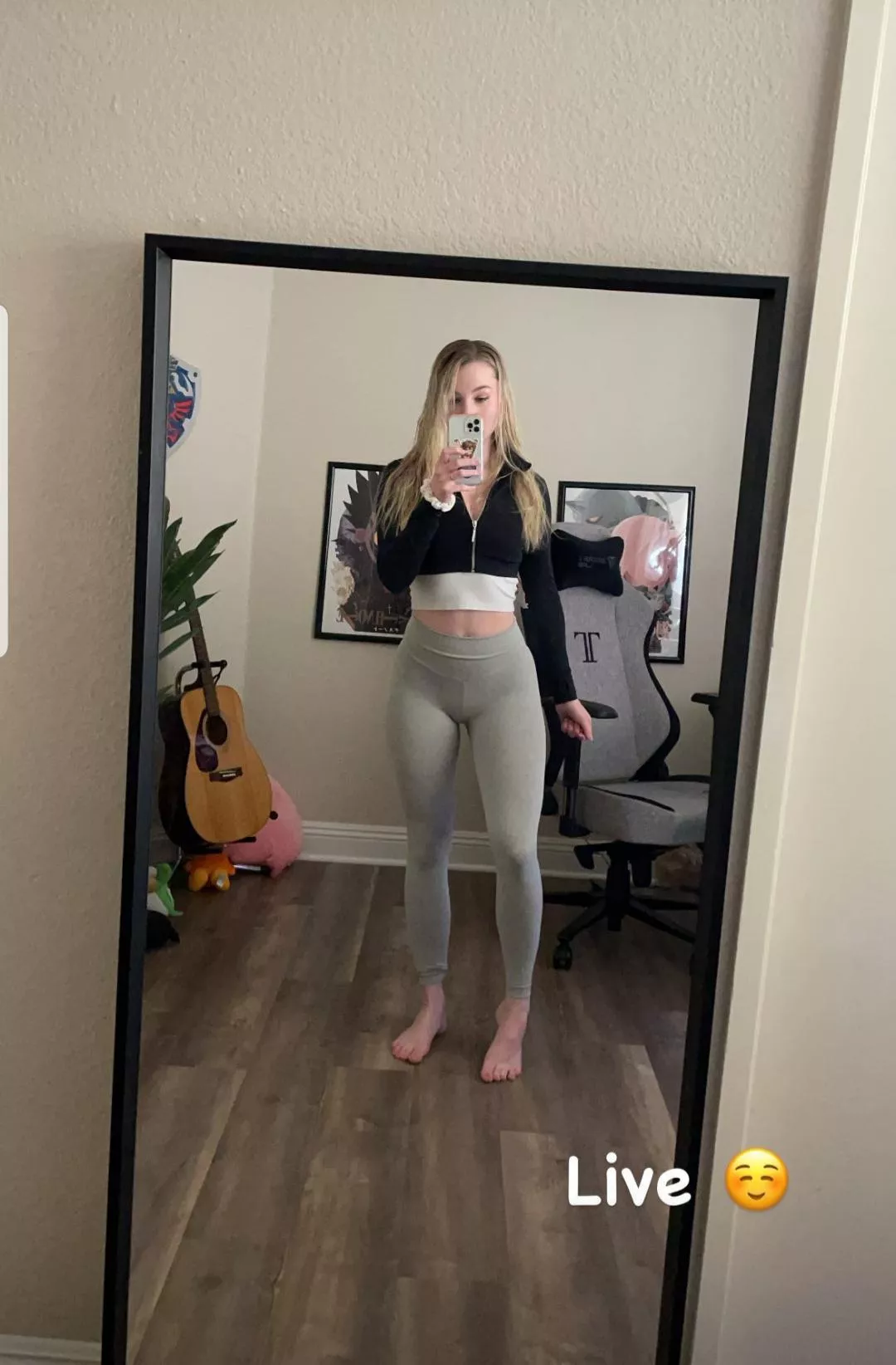 Leggings posted by danjohnson1323