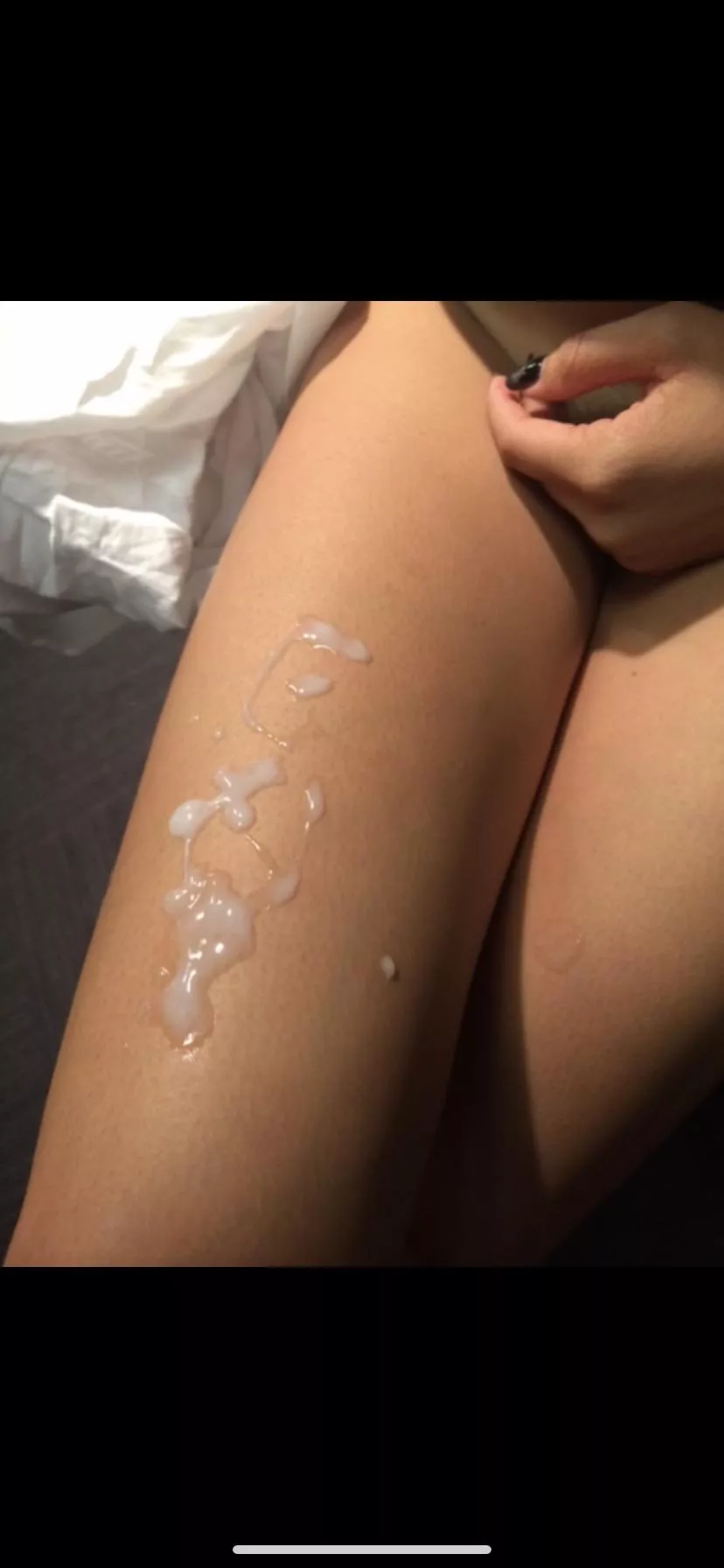 Leggy posted by billyshakesbb