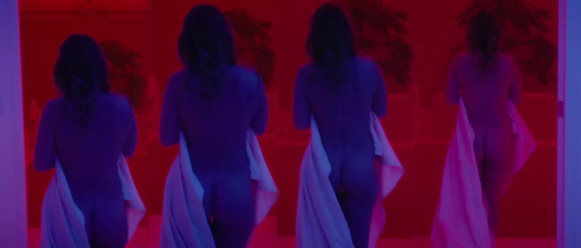 [LEGI⊗N] Rachel Keller posted by lovethemcelebs