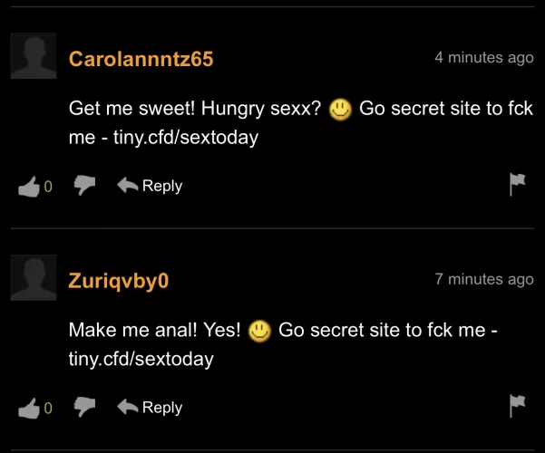 Legit by FeelsAmazingManGun