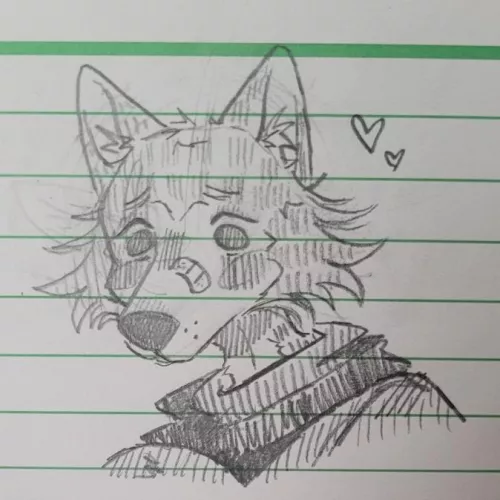 legoshi 😭 by _spilled-cheeriios_