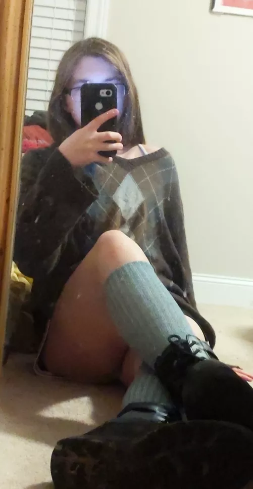 Legs by Sensitive-Ad2655