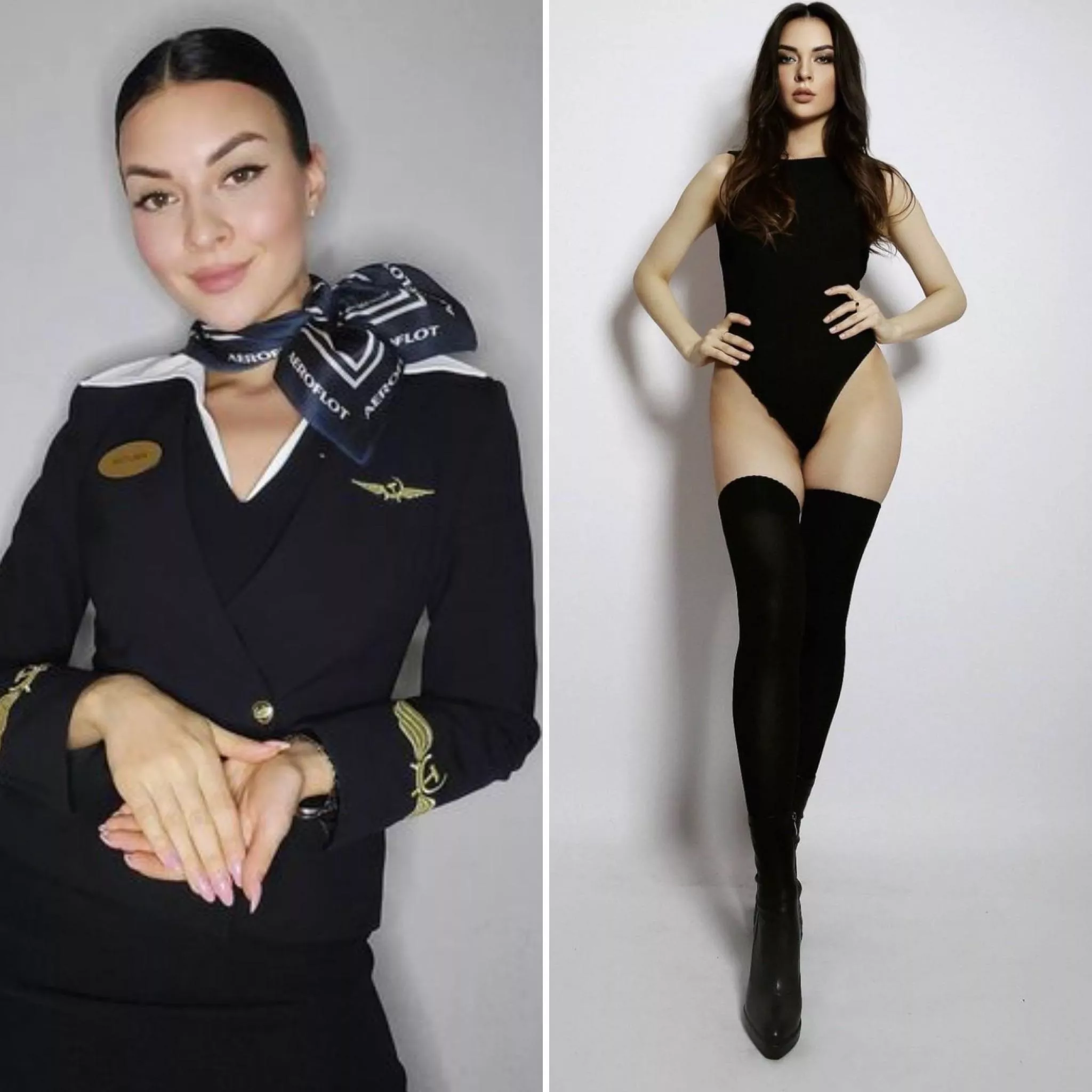 Legs for days posted by arrayoutofbounds