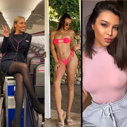 Legs for days 🇷🇴 by arrayoutofbounds