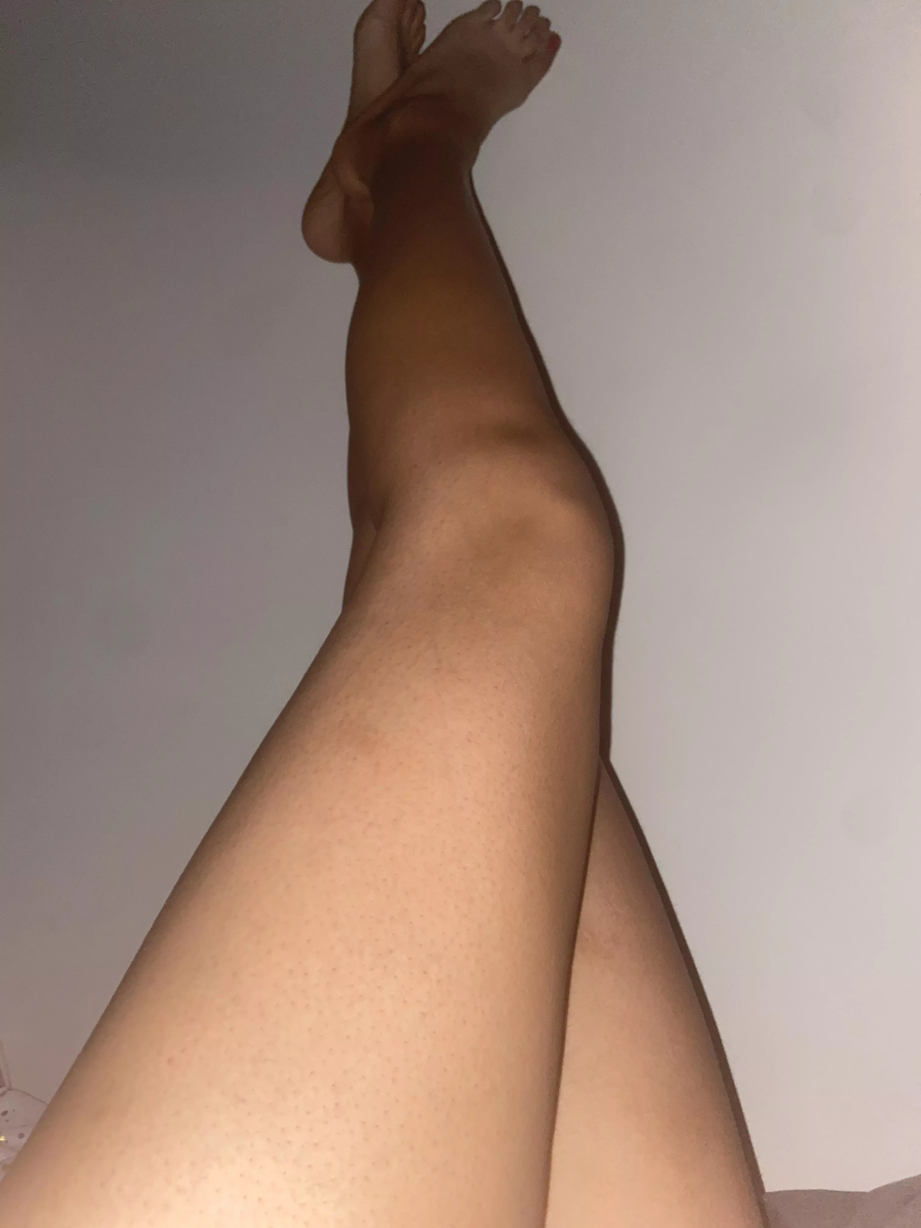 Legs... for days 😍 posted by Sandycheeksgal