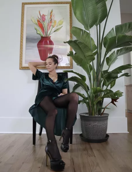 Legs for days xo by gymnastbb