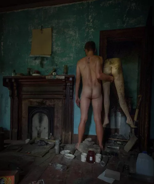 Legs on legs on legs 😜 by Hunter_explores