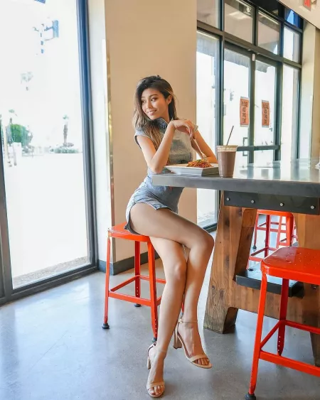 Legs out by Comfortable_Clock180