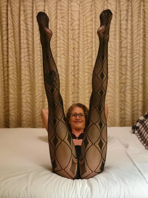 Legs up for you by sheswitmeHOT