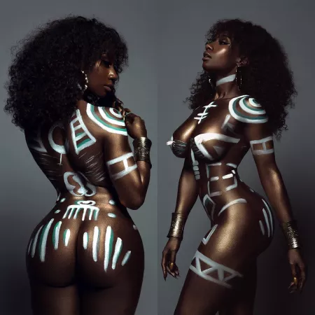 Leigh Forbes by Jolly_Berry