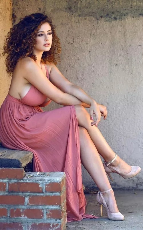 Leila Lowfire by bizardooh