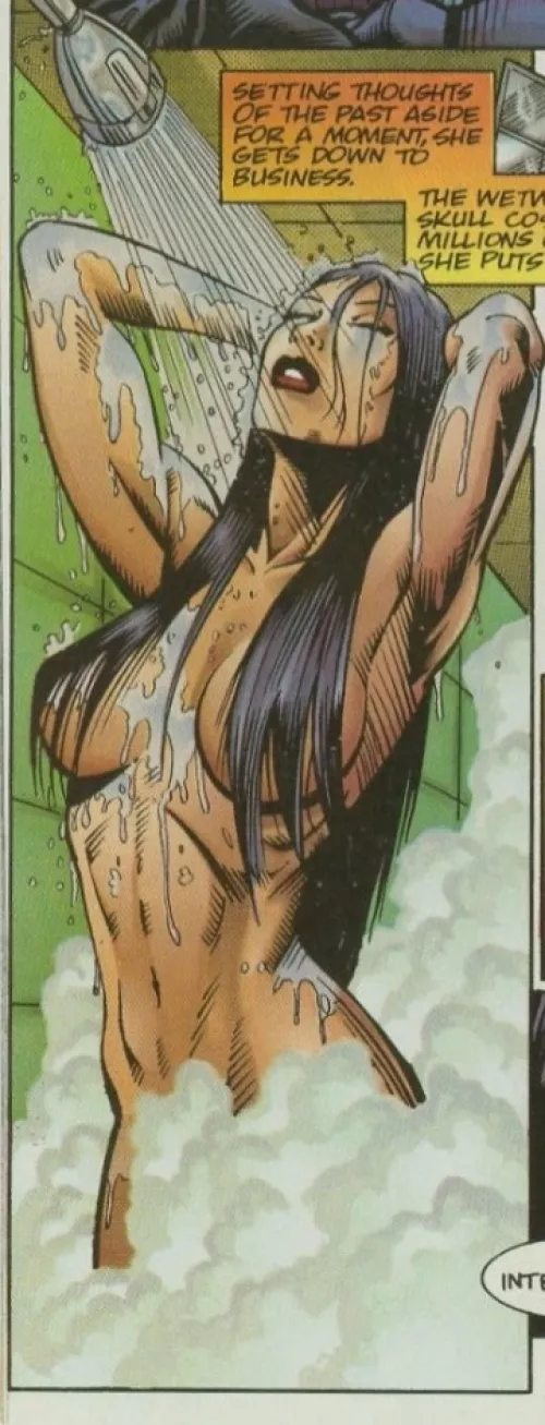 Lela Cho [The Solution #1] by lordhater1