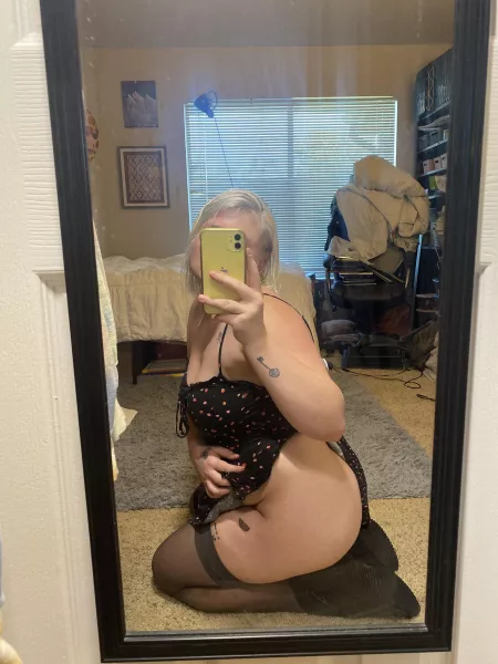 Lemme crush you with them by SnooPeanuts5641