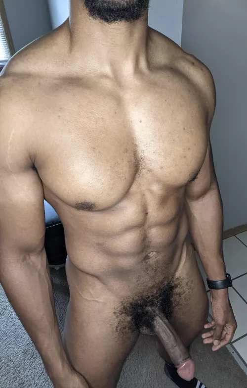 Lemme dig that ass out by alternegro2