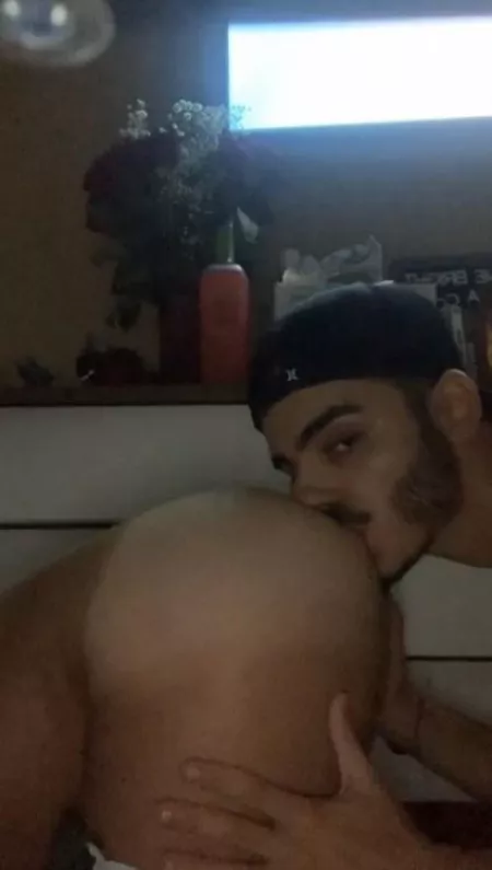 lemme eat it 😈👅 by poundsand004