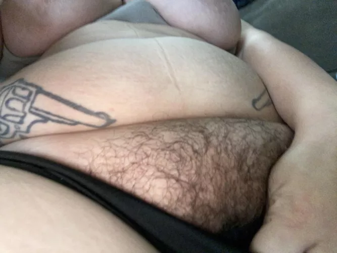 Lemme give you a closer look at the bush by ferdisthuhwerd