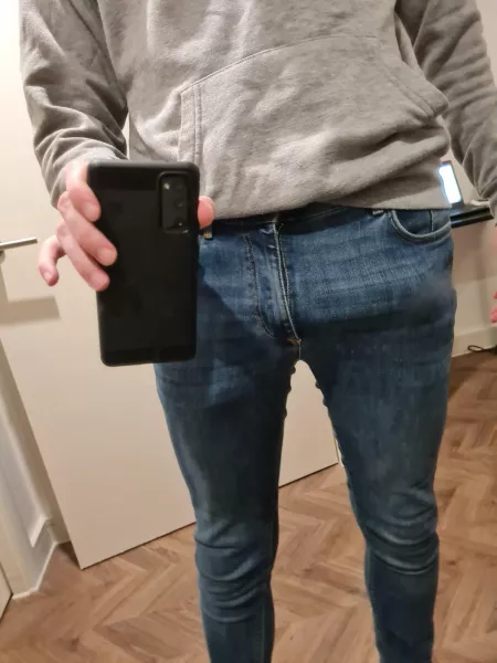 Lemme know if you see it by longdicknorthernerV2