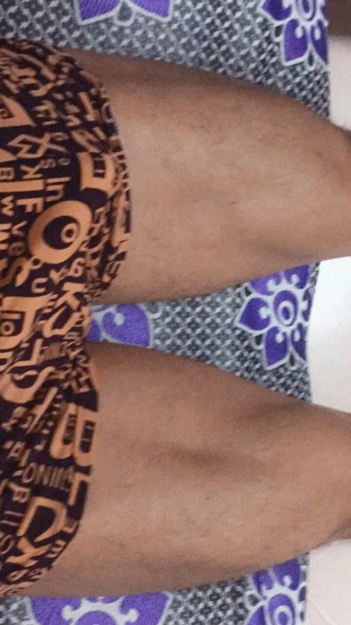 Lemme know what you think ? by the_moroccan_dude