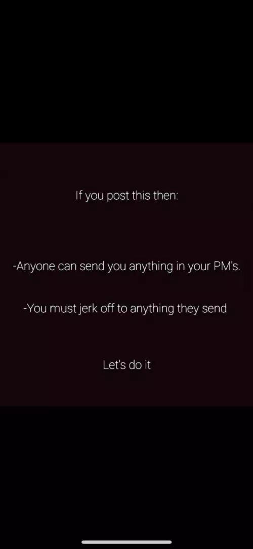 Lemme see baby by ChillRy96