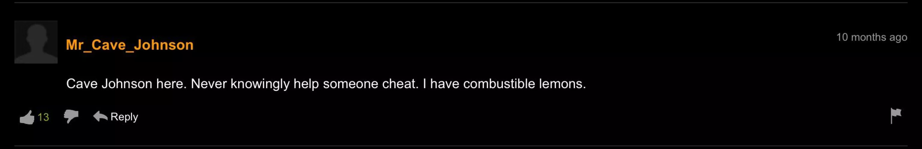 Lemons 🍋 by Silent_Gamer732