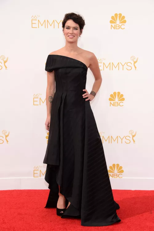 Lena Headey by FreeSoul619