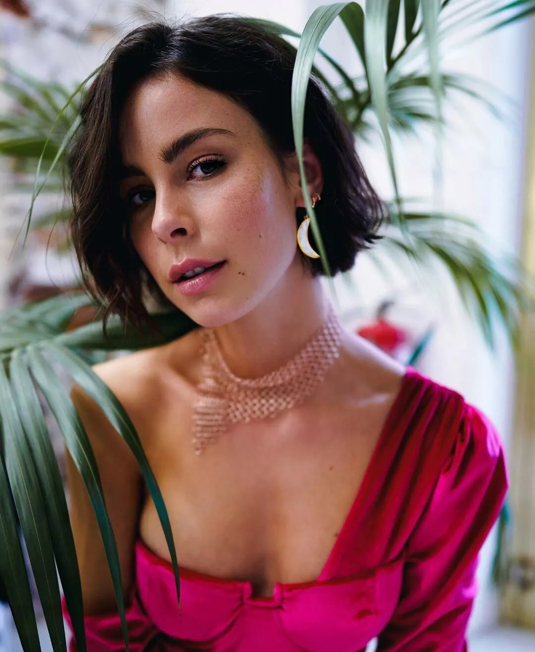 Lena Meyer-Landrut posted by AltAccount172912