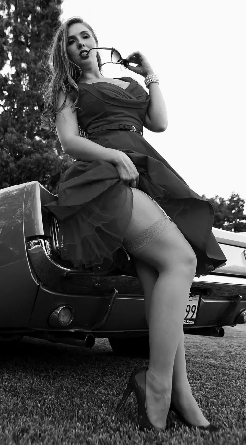 Lena Paul by Grievous_1982