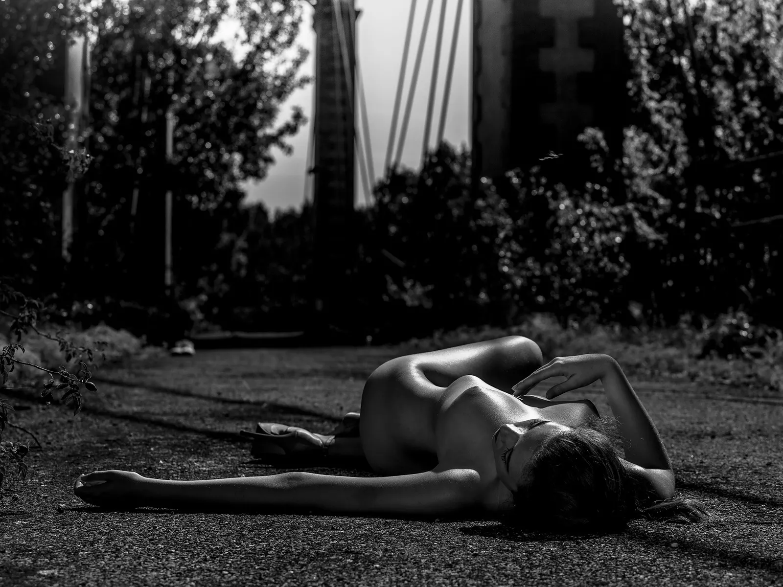 Lena S posted by DlngoLex