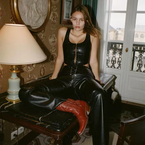 Lena Simonne by DlngoLex