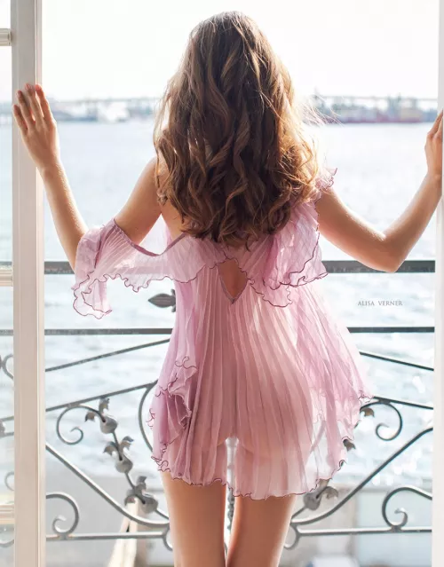 Lena Slabko by Malcyan