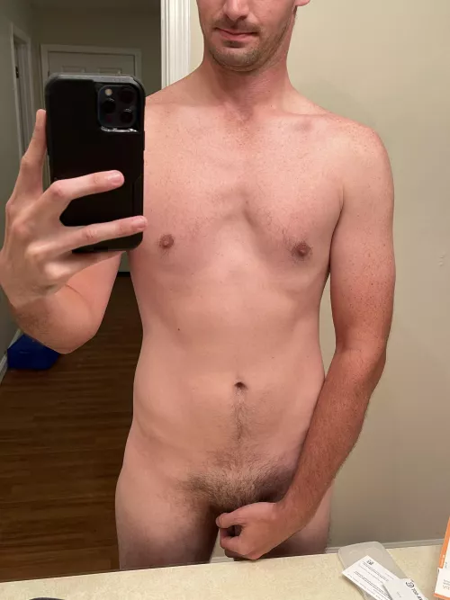 Lend me a hand? by beeryogagolf