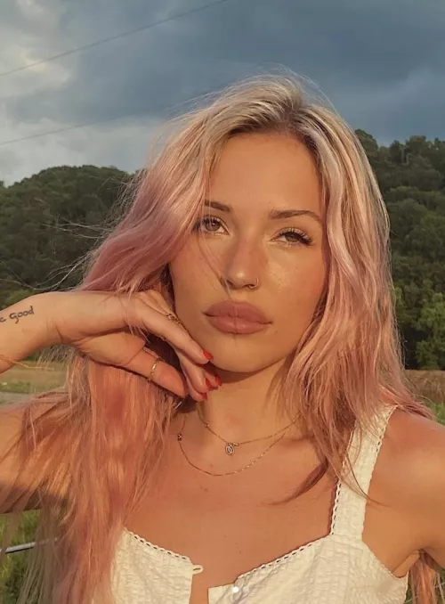 Lennon Stella by iMatty94