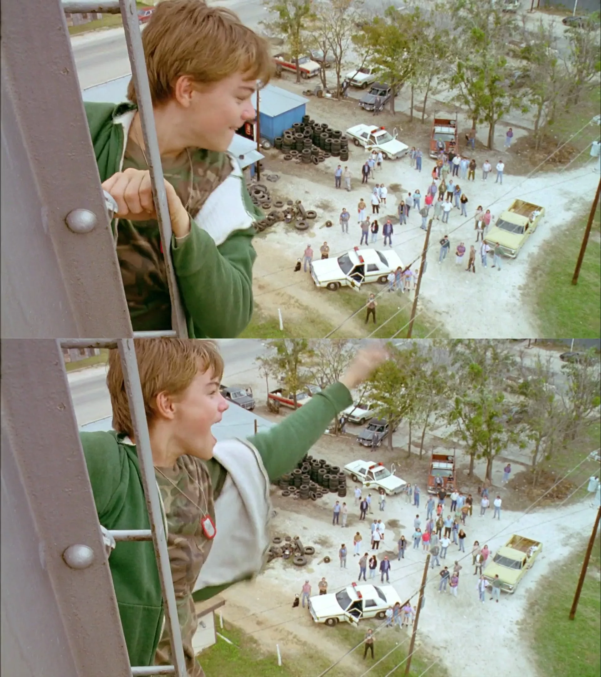 Leo no posted by i_miss_r_all