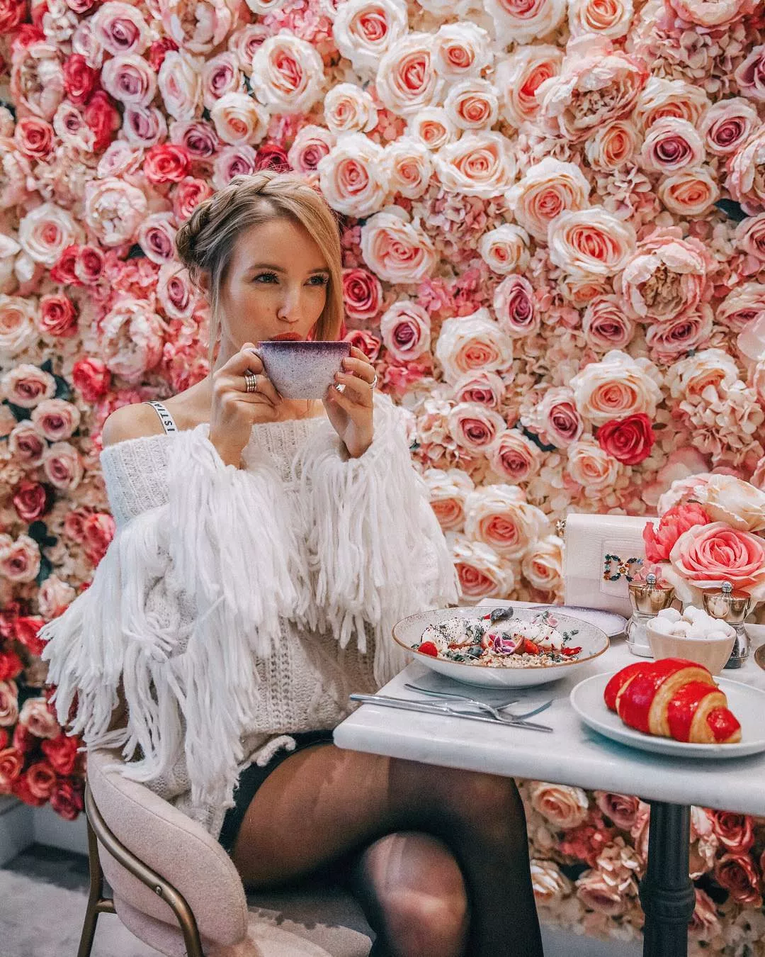 Leonie Hanne posted by BOOOOOOOBIES