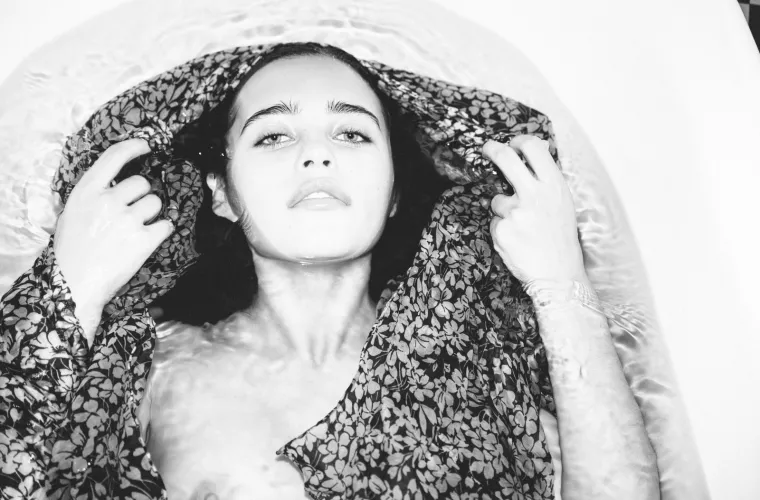 Lera Pentelute by jayswanderings