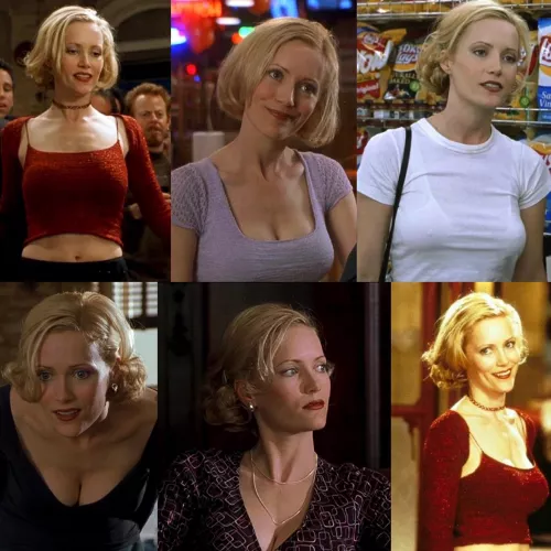 Leslie Mann in Big Daddy (1999) by TheAquaTard