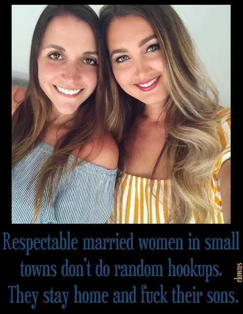 Less complicated by clowns4mom