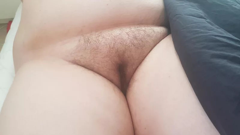 less hairy less curvy by BeautifulAsparagus85