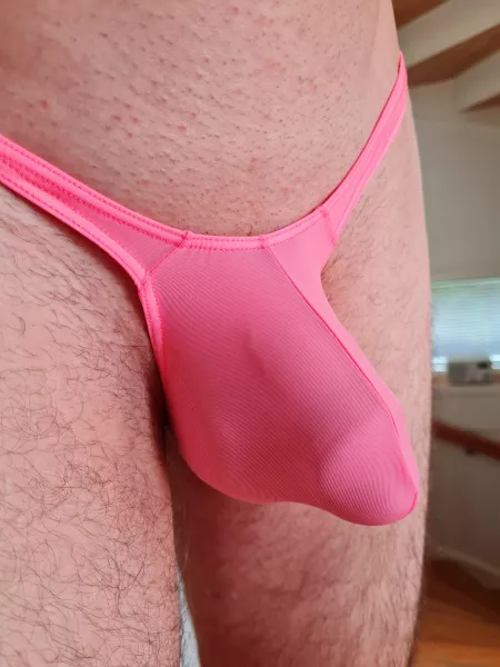 Less is more by Penifits