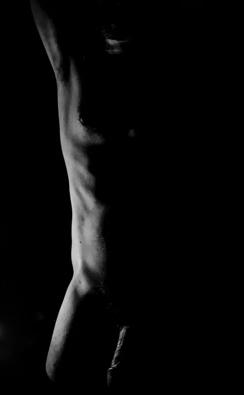 Less is more. by gredger