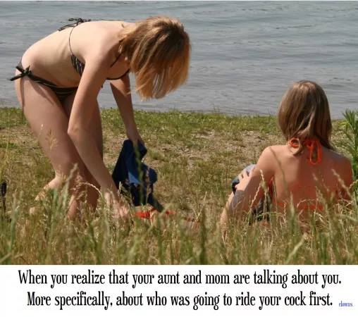 Less talk - more action, please by clowns4mom