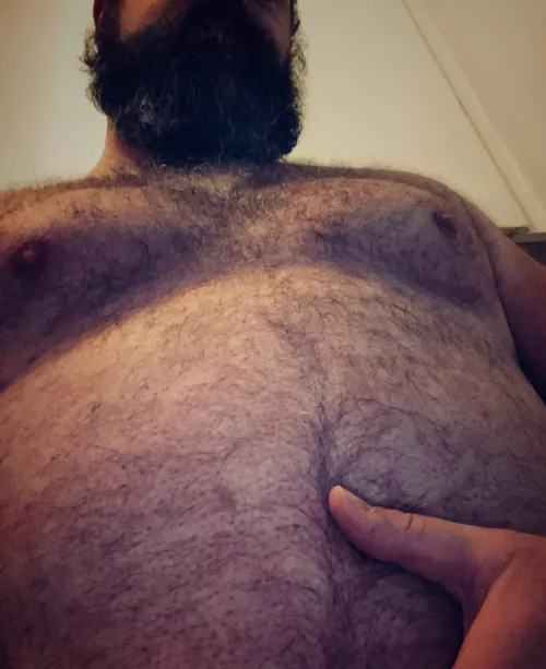 Let Daddy be your #mancrushmonday by Final_Cut1648